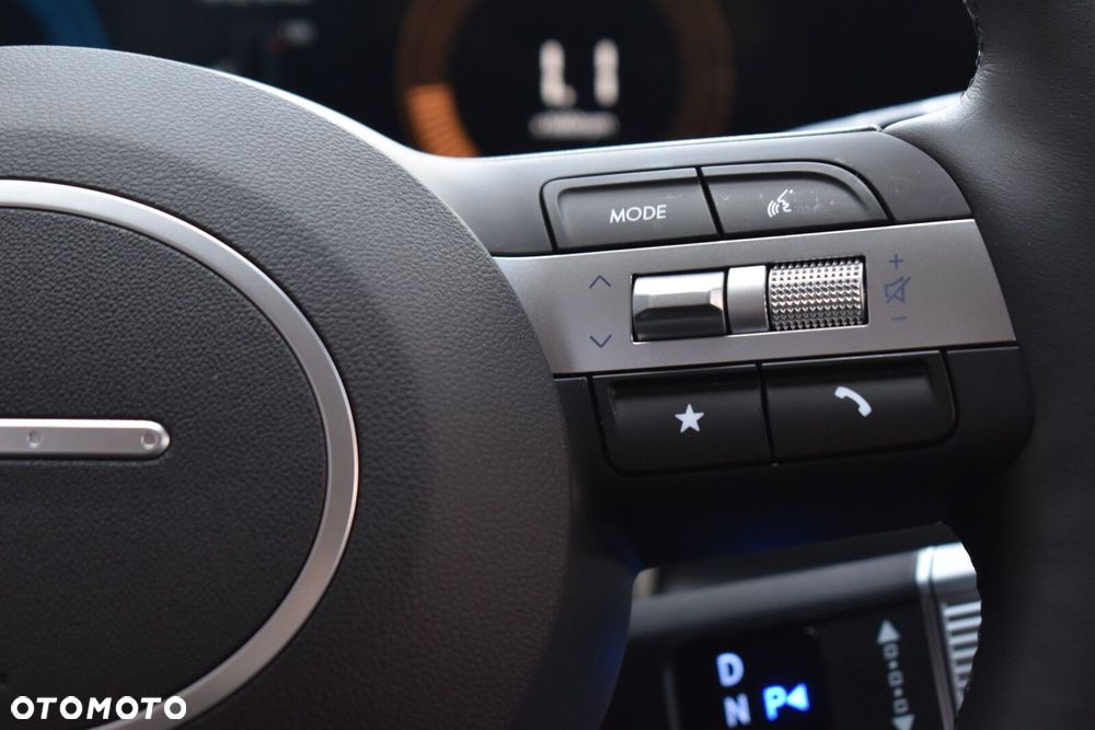 Hyundai Tucson - 12