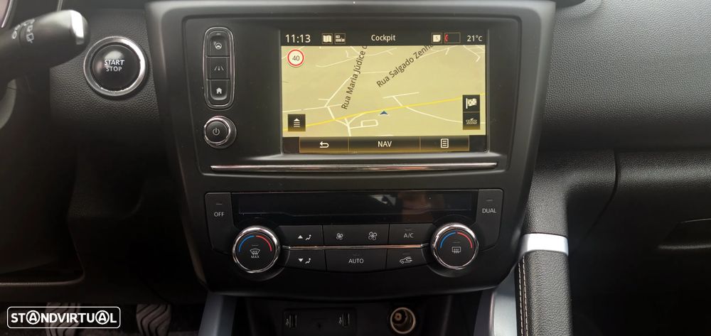Renault Kadjar 1.5 dCi Exclusive - 11