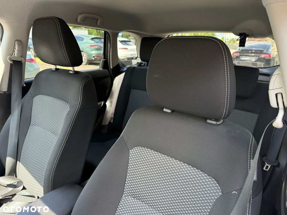 Suzuki Vitara 1.0 Boosterjet Premium 2WD - 22
