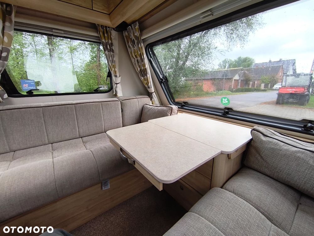 Elddis XPLORE 554 - 39
