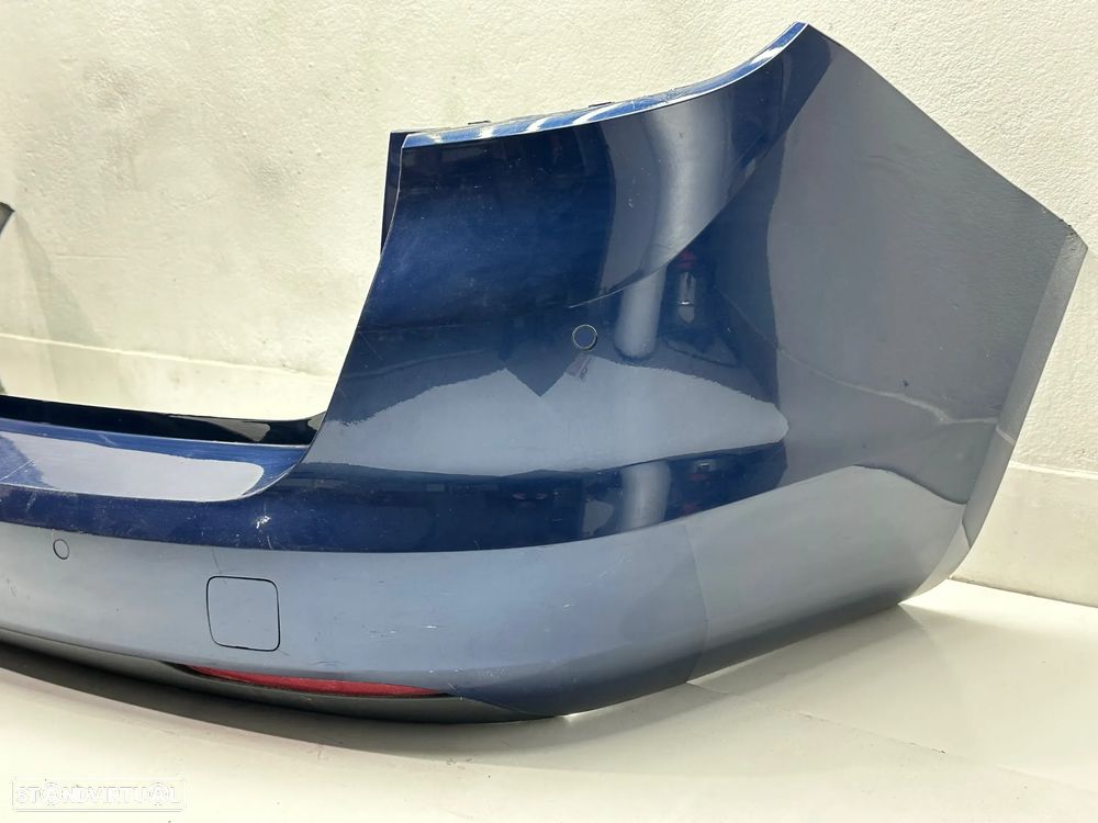 Traseira Completa - Opel Astra K (2019) - 13