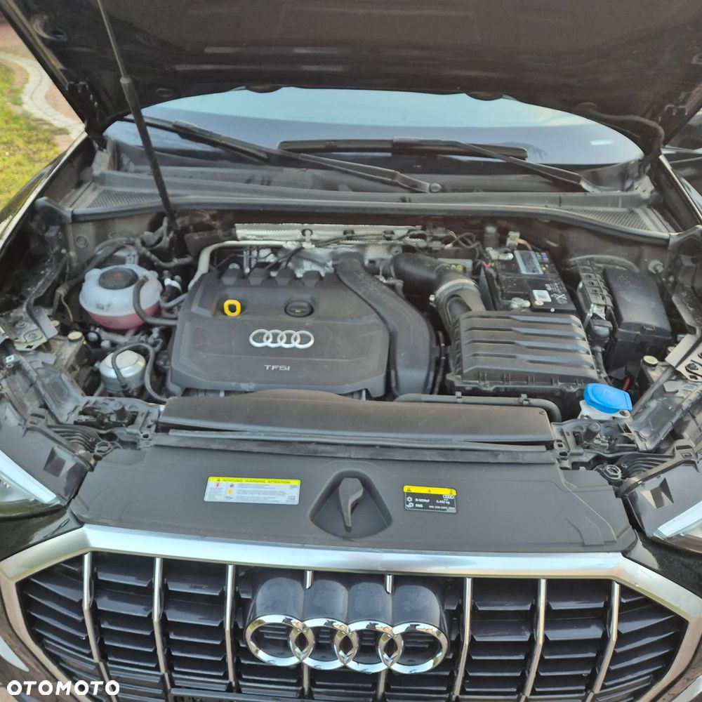Audi Q3 35 TFSI S tronic advanced - 31