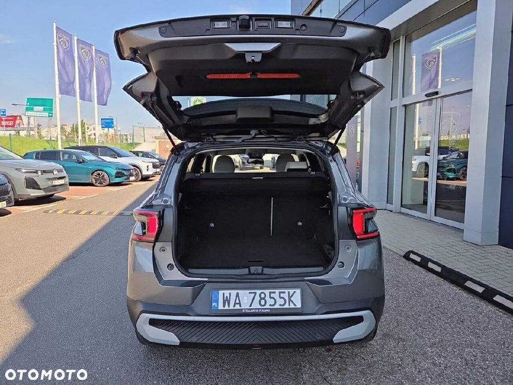 Citroën C3 Aircross - 6