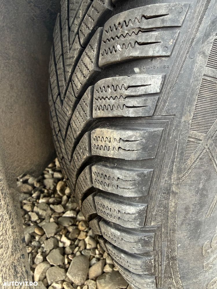 Ford Ford Transit Connect Trend - 12