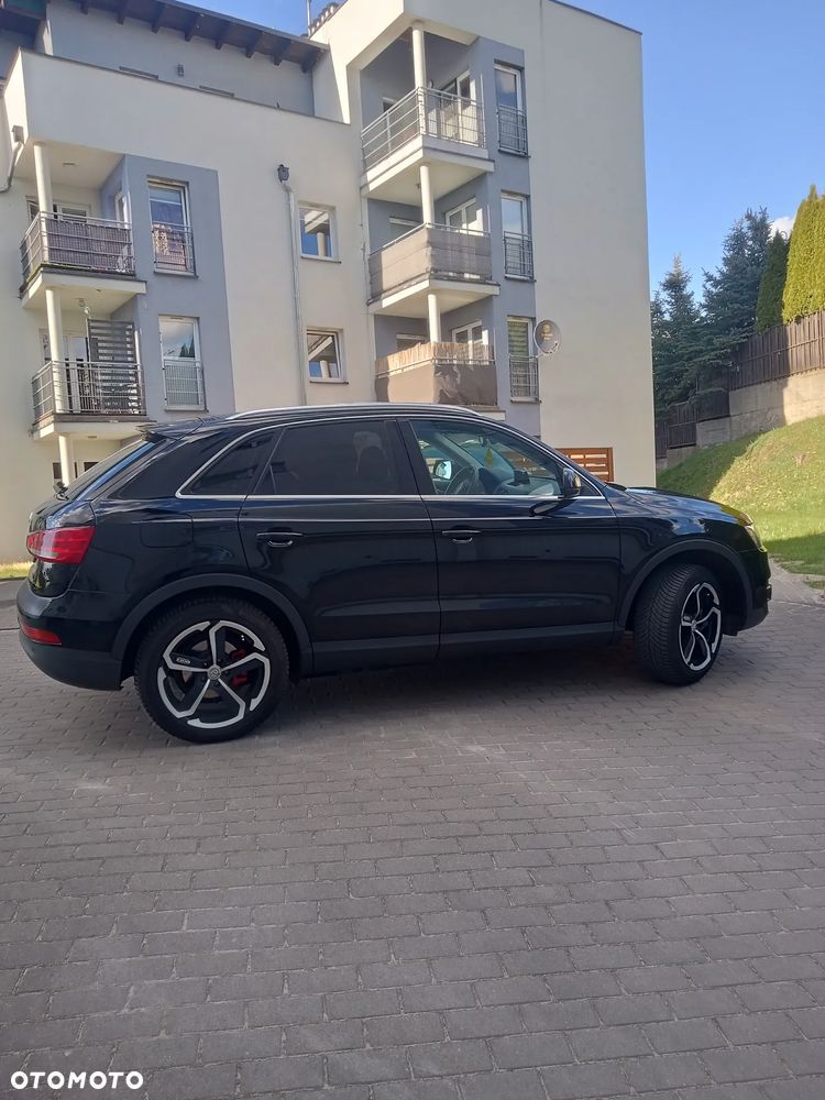 Audi Q3 2.0 TDI - 5