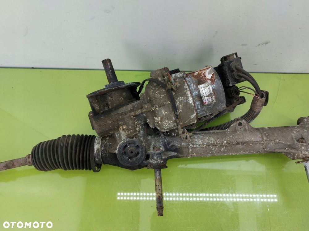 Maglownica Peugeot 207 2006-2012 6700001938 Q003TA2073ZE ORYGINAŁ - 2