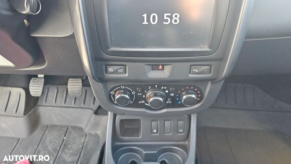 Dacia Duster TCe 125 2WD Prestige - 10