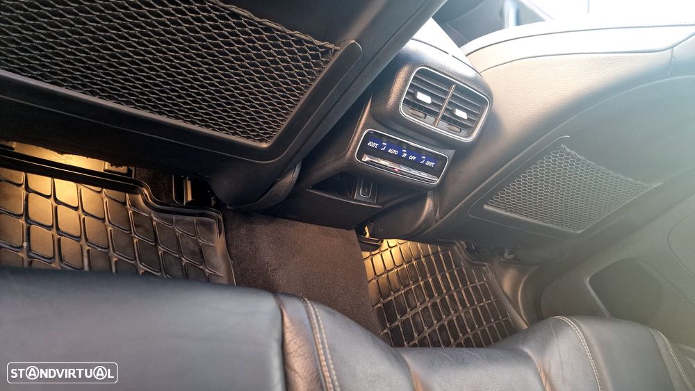 Mercedes-Benz GLE 350 de Coupé 4Matic - 32