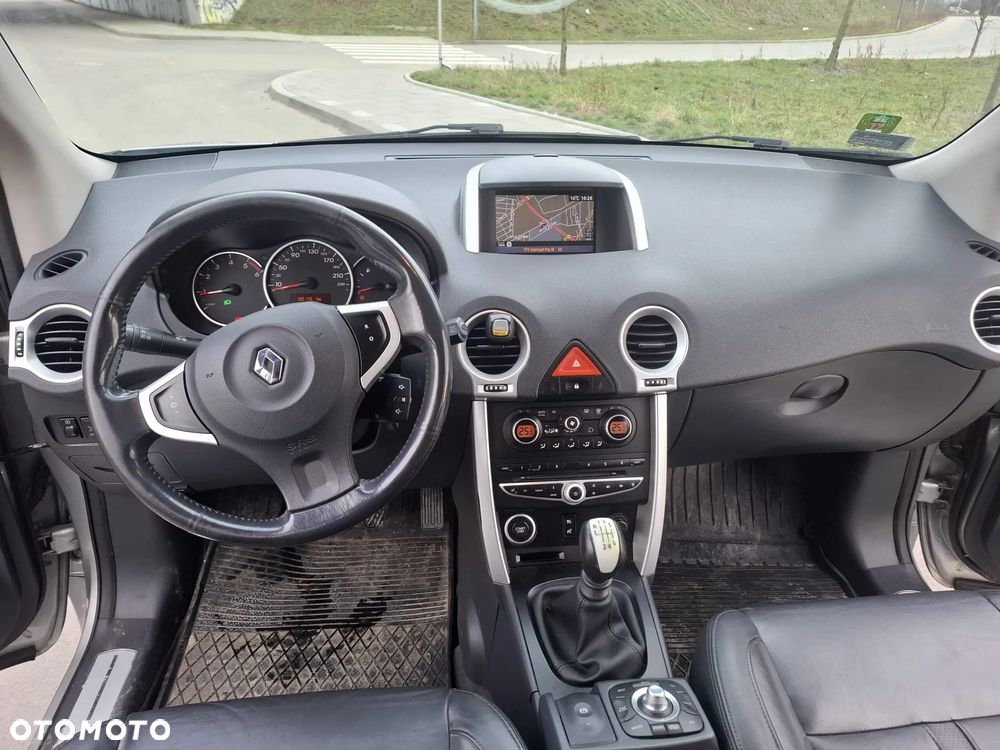 Renault Koleos - 16