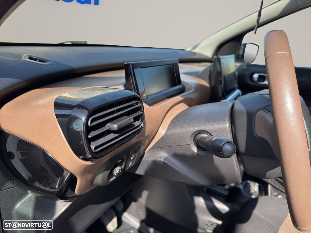Citroën C4 Cactus - 14