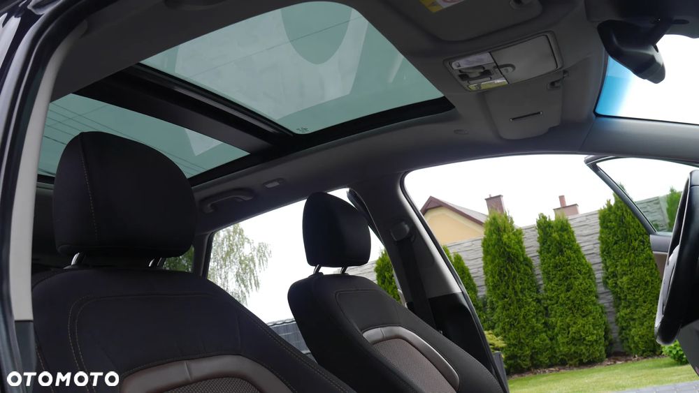 Kia Ceed 1.6 GDI ISG Platinum Edition - 29