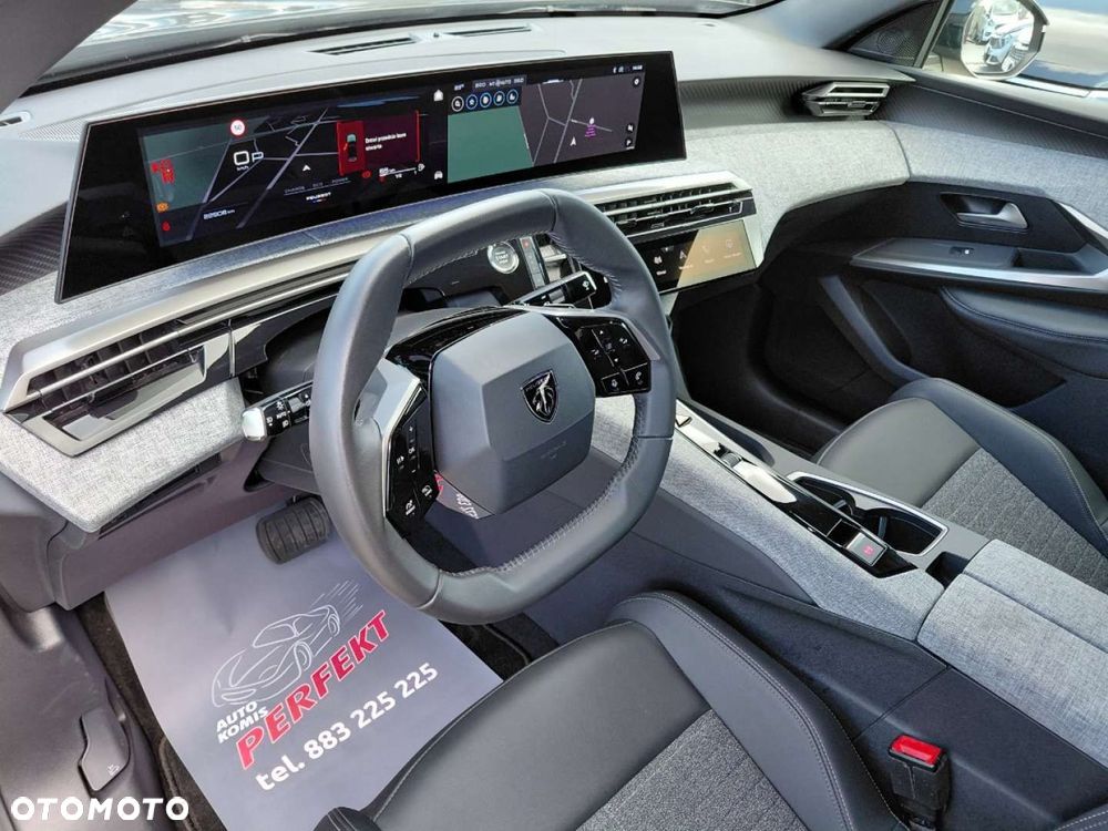 Peugeot 3008 - 14
