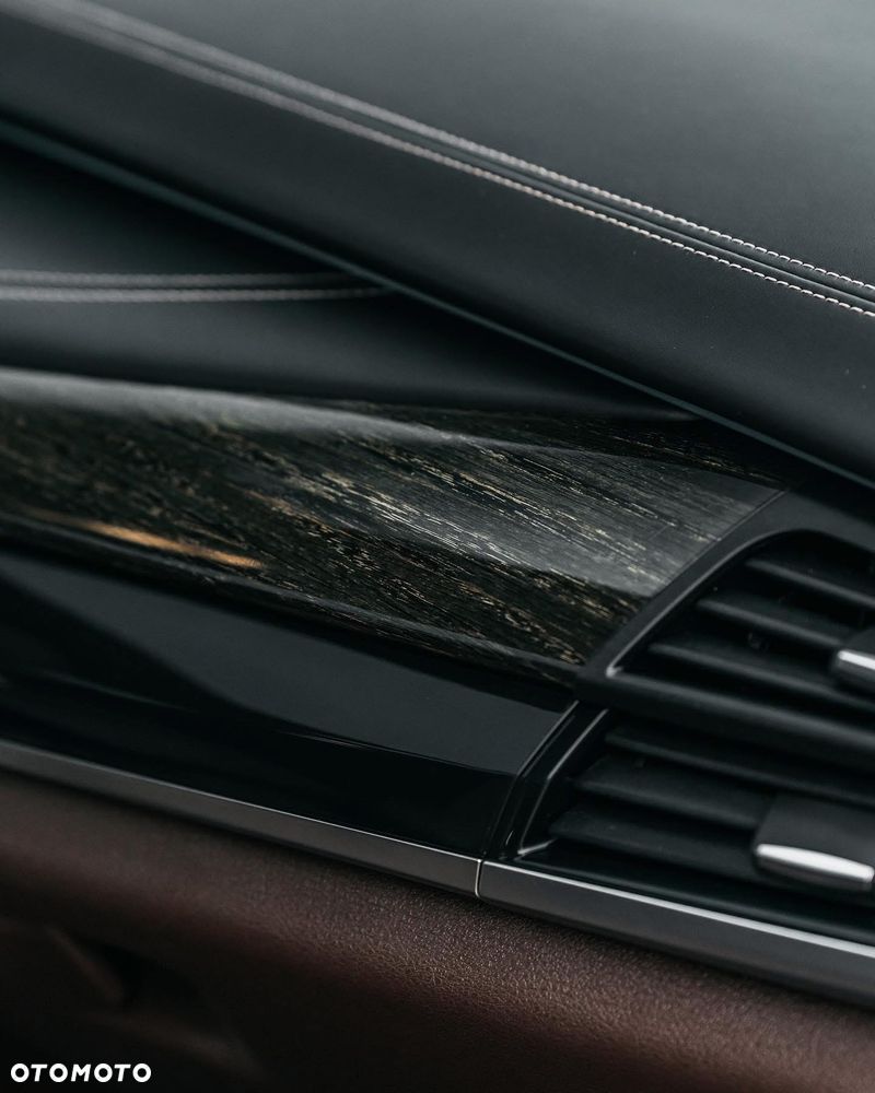 BMW X5 M M50d - 9