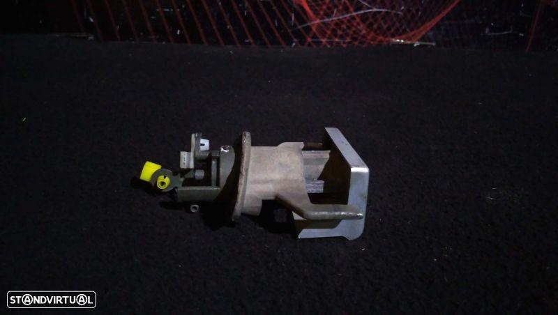 Fecho Da Mala Nissan Primera (P11) - 5