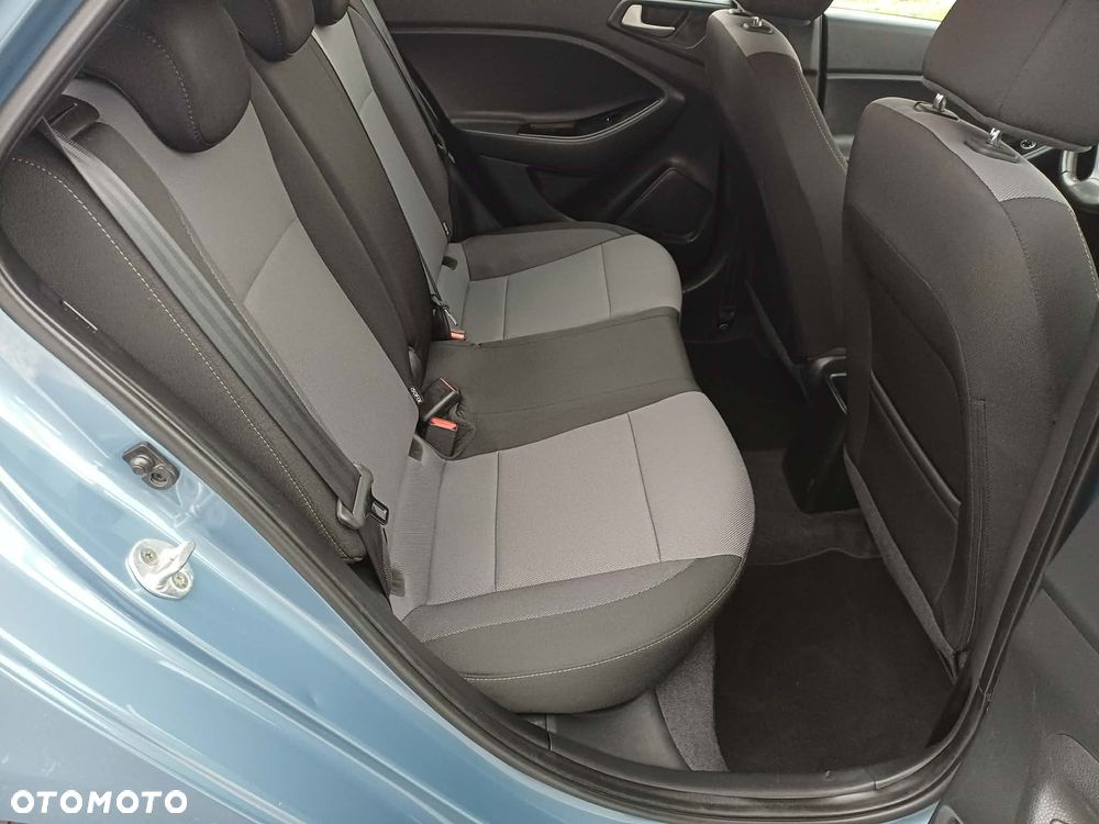 Hyundai i20 1.0 T-GDi Classic Plus - 15