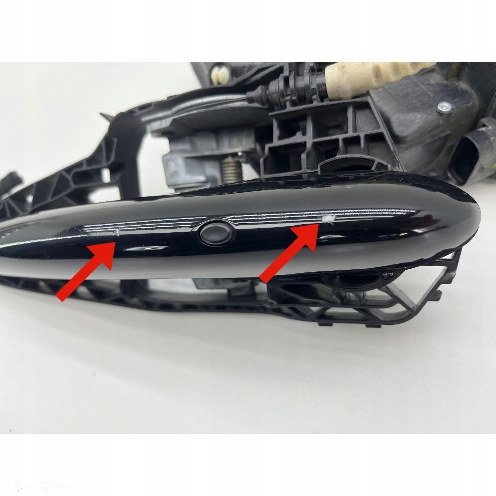 MINI F56 F57 LIFT KLAMKA DRZWI PRAWA PRZÓD ZAMEK KOMPLET EUROPA 7281934 - 3