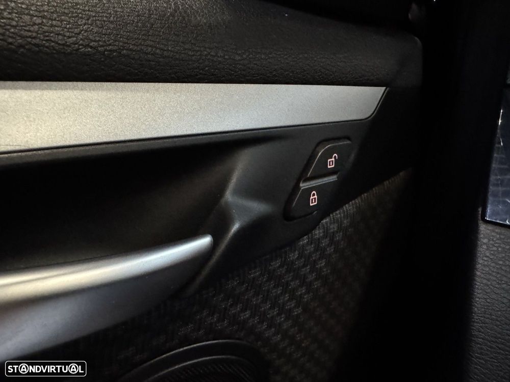 BMW X1 16 d sDrive - 40