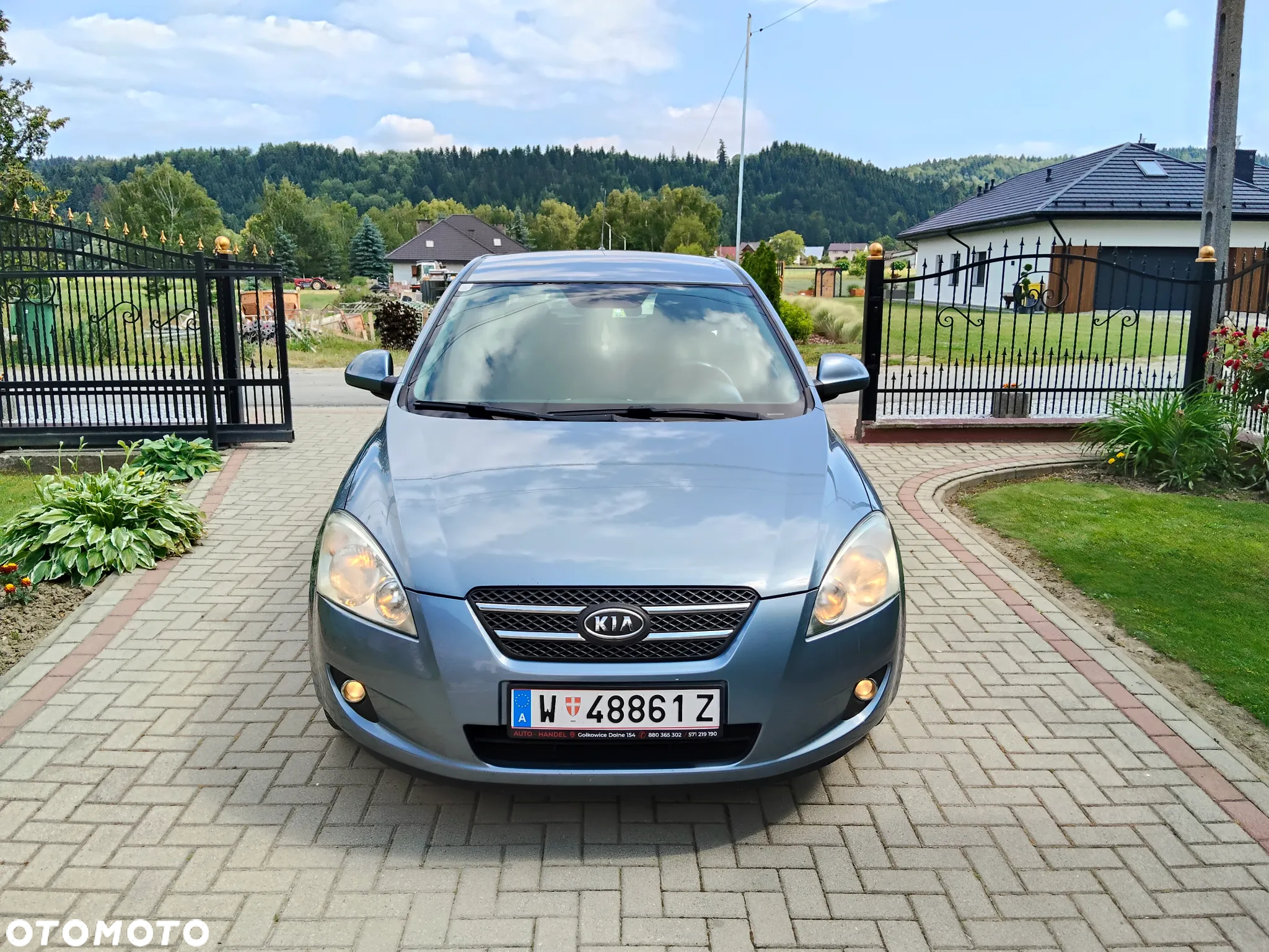 Kia Ceed Cee'd 1.6 CRDi L - 2