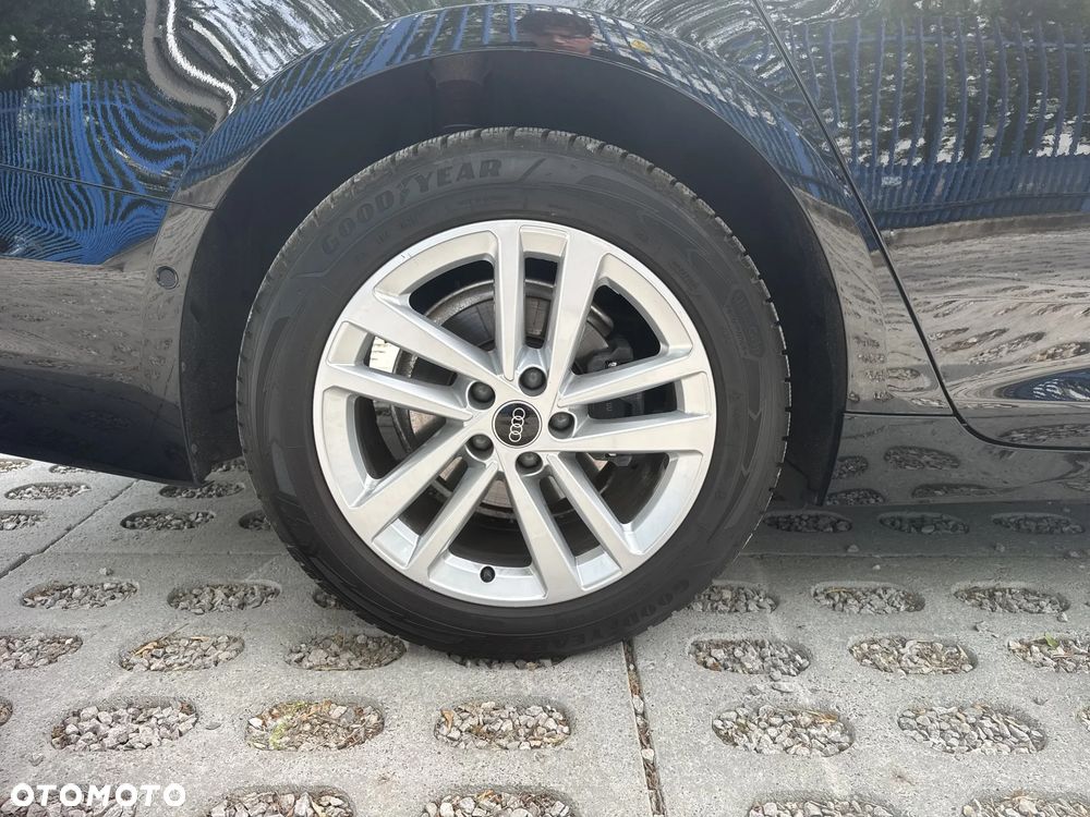 Audi A6 Avant 35 TDI mHEV Advanced S tronic - 19