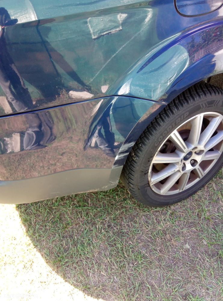 Ford Galaxy 2.0 Viva Titanium - 10