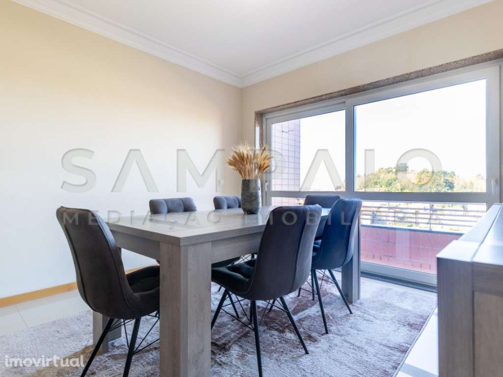 Apartamento T2 - Centro de Gondomar! - Grande imagem: 3/25