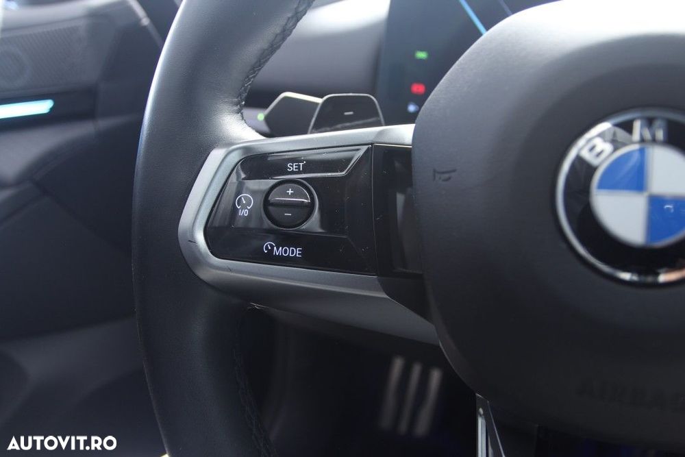 BMW Seria 5 - 34