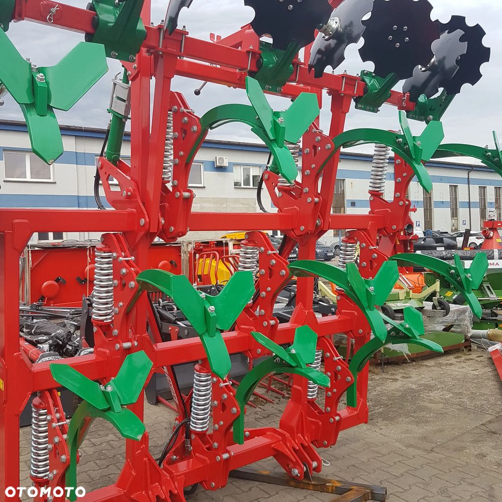 Agro-Masz RUNNER 30 - 4