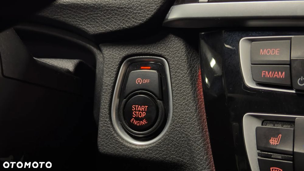 BMW Seria 4 430i xDrive M Sport - 18