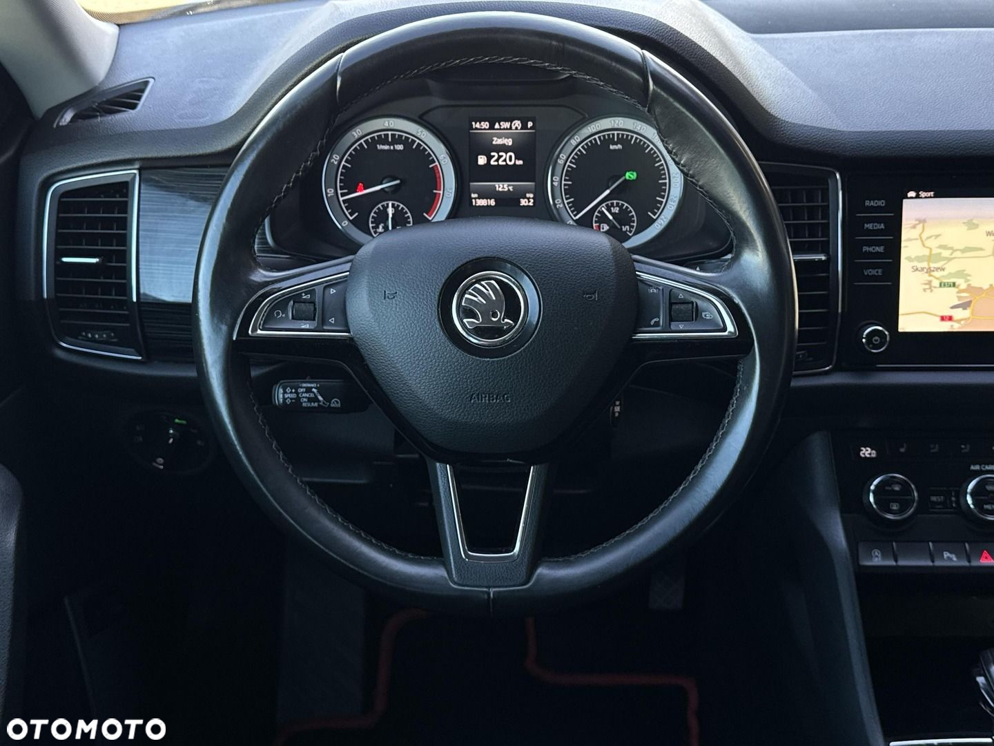 Skoda Kodiaq 2.0 TSI 4x4 Style DSG - 16
