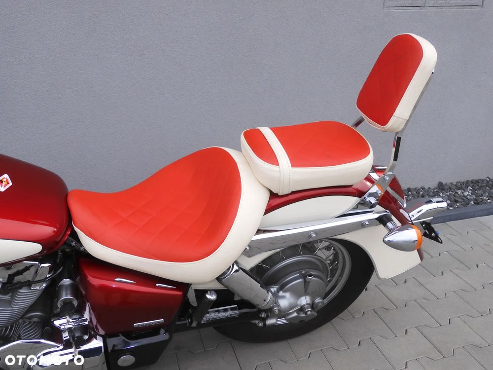 Honda Shadow - 38