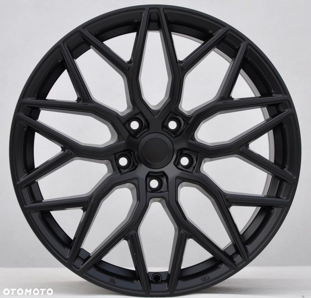 4101 BLHM FELGI 19 8,5J 5x120 DO BMW 5 7 F10 F11 F01 F30 F31 F34 F36 - 2