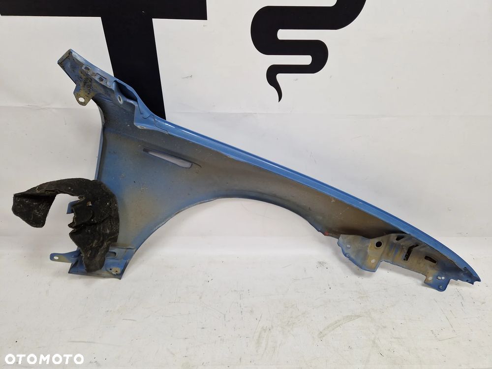 Błotnik przód przedni lewy Alfa Romeo 159 Brera Spider - 7