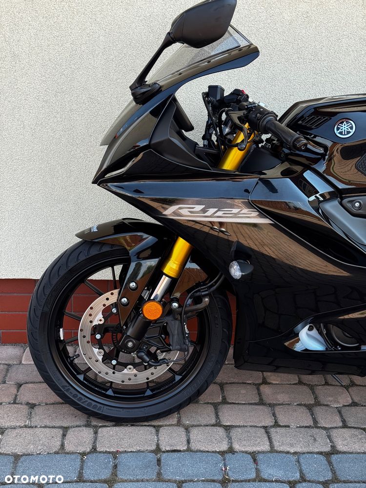 Yamaha Inny - 26