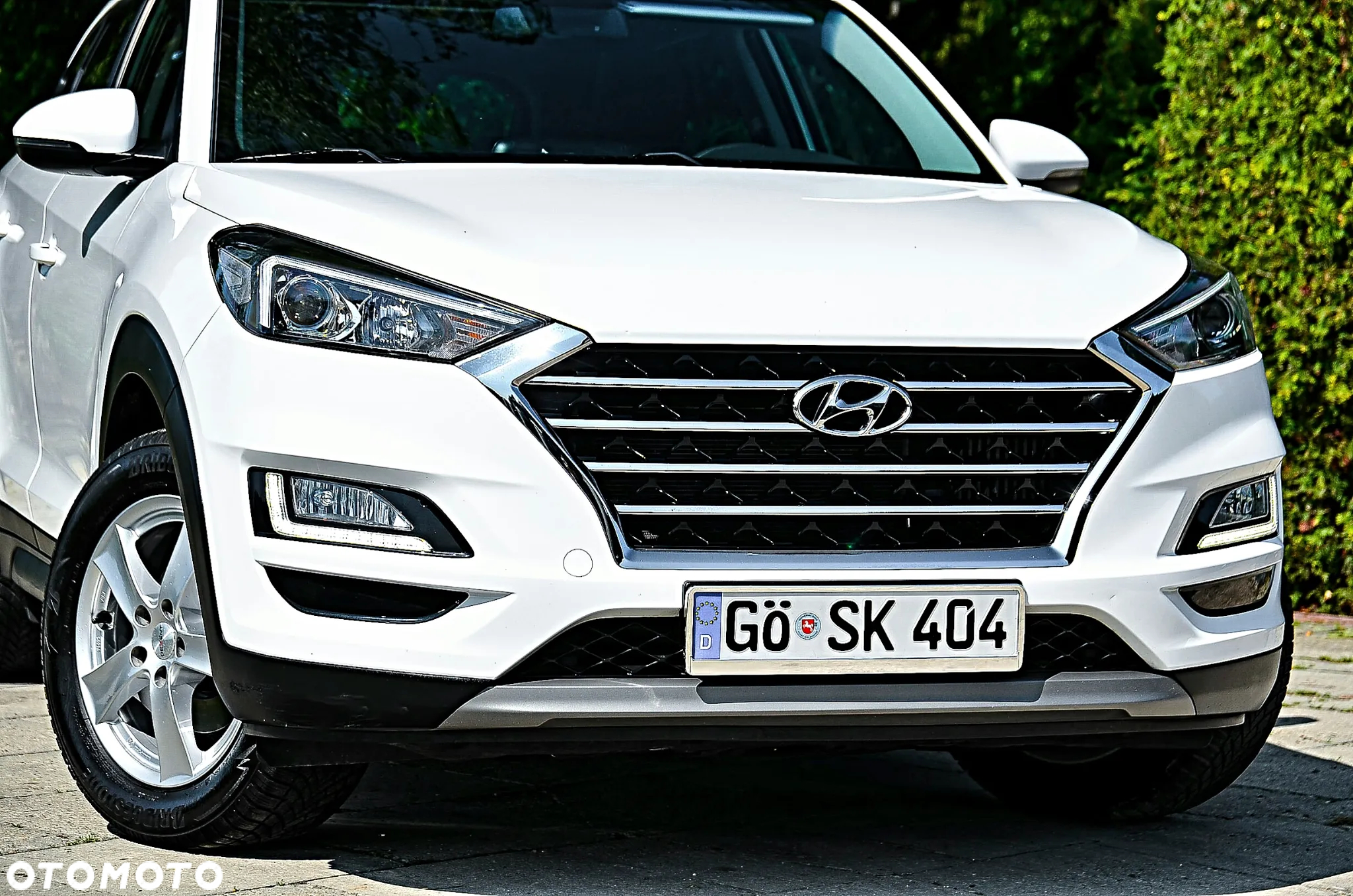 Hyundai Tucson 1.6 GDi 2WD Advantage+ - 14