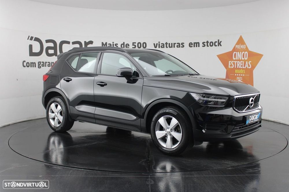 Volvo XC 40 1.5 T2 Momentum Core - 2