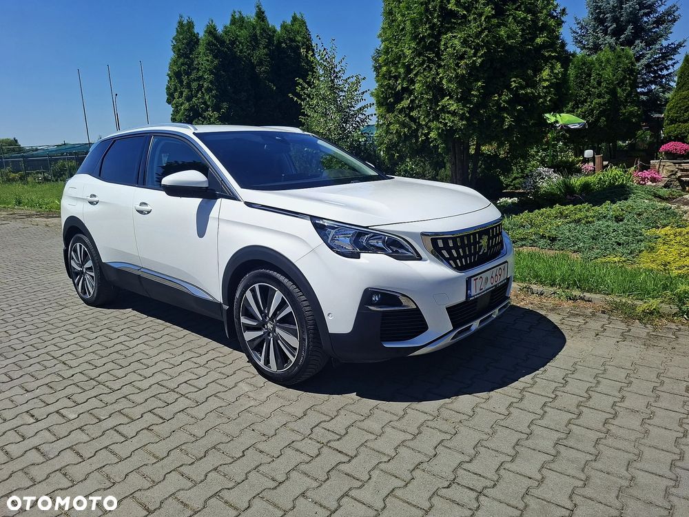 Peugeot 3008 - 11