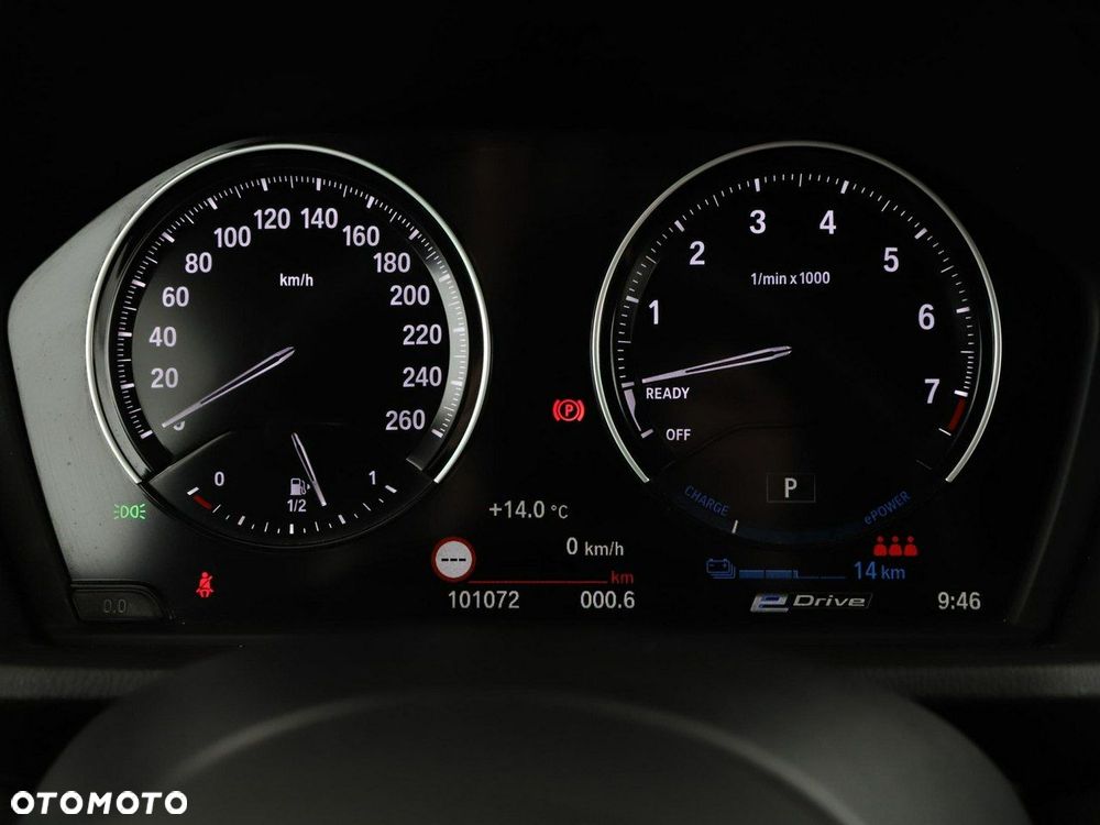 BMW X2 xDrive25e M Sport - 22