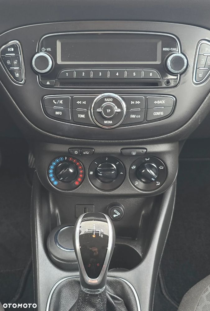 Opel Corsa 1.4 Cosmo - 5