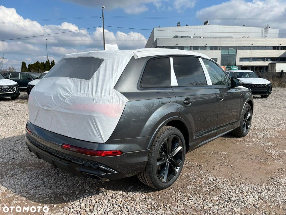 Audi Q7 - 6