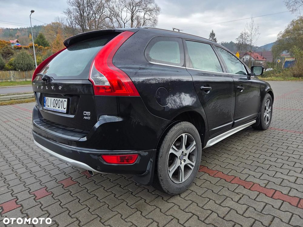 Volvo XC 60 - 7