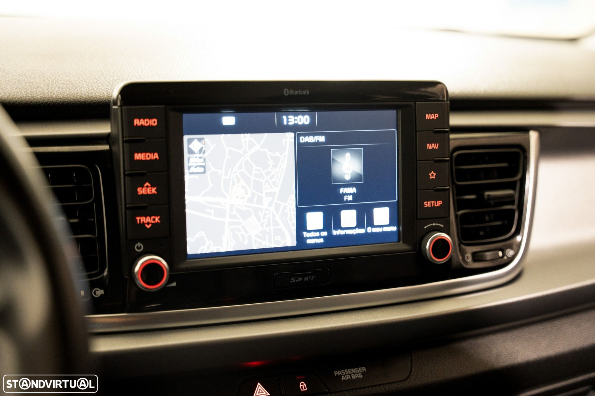Kia Rio 1.0 T-GDi TX - 6