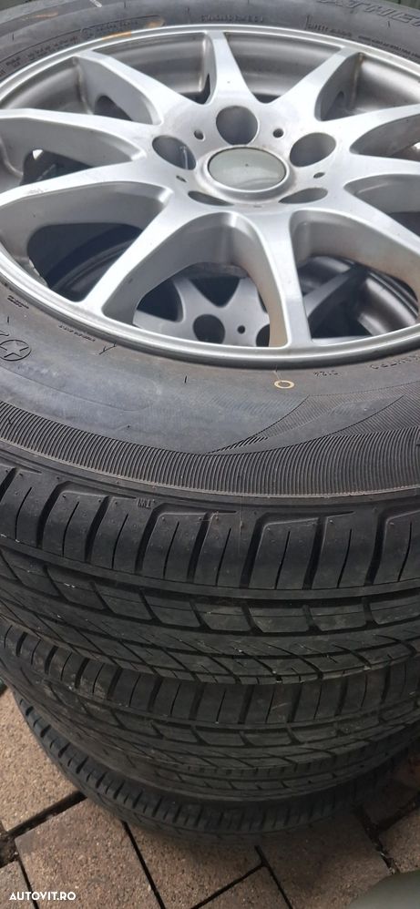 HYUNDAI ix35 2012 — imagine 12