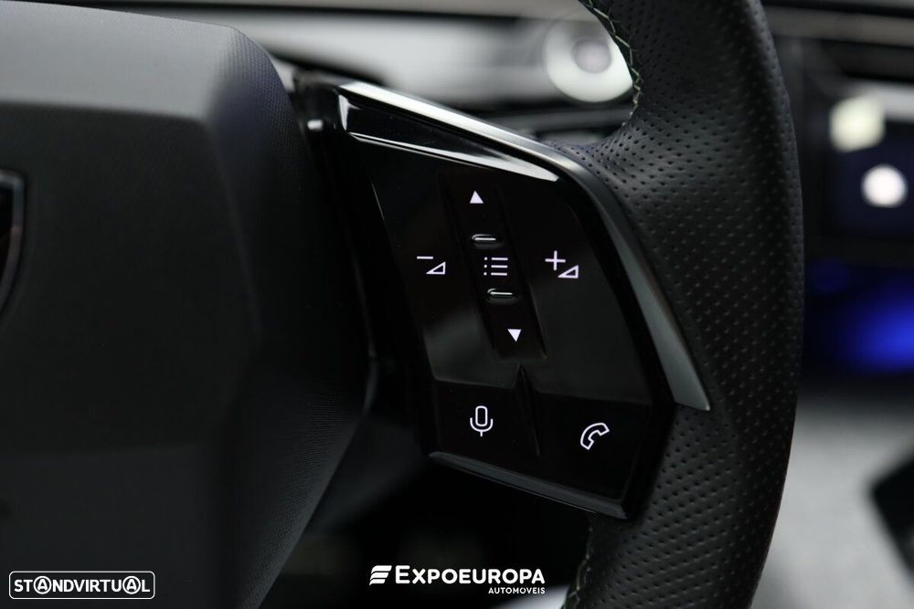 Peugeot E-3008 73 kWh GT - 14