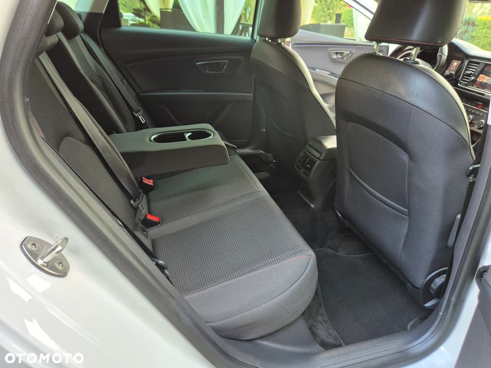 Seat Leon 1.4 TSI Start&Stop FR - 31