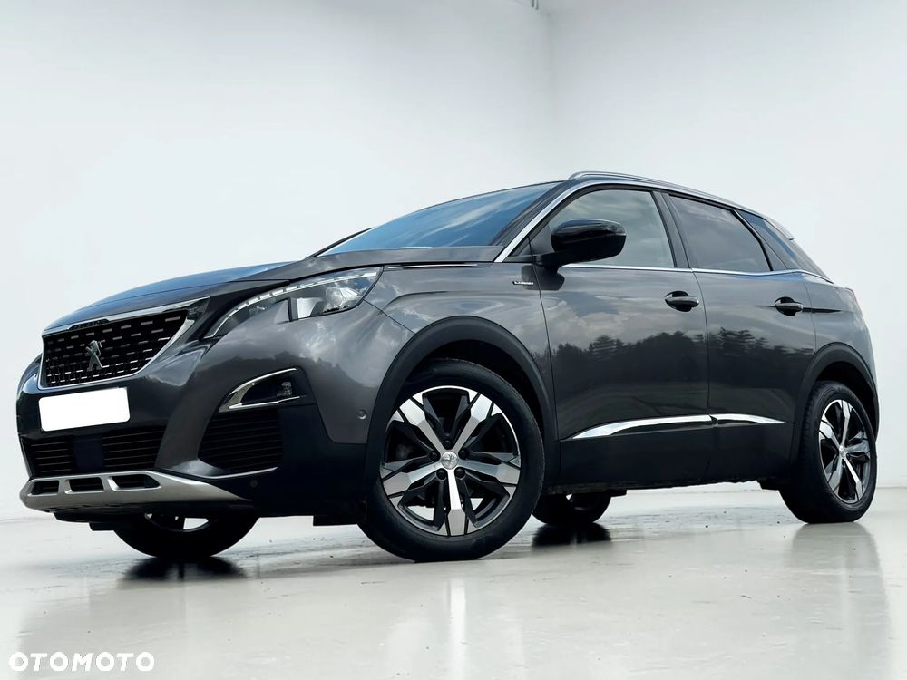 Peugeot 3008 - 9