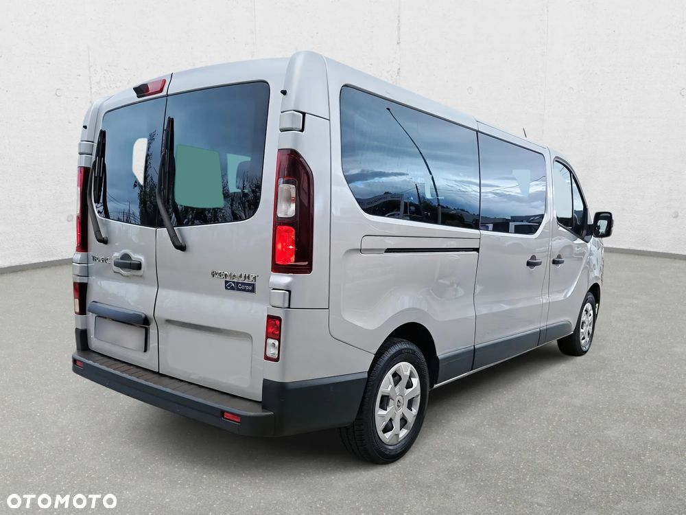 Renault Trafic - 5