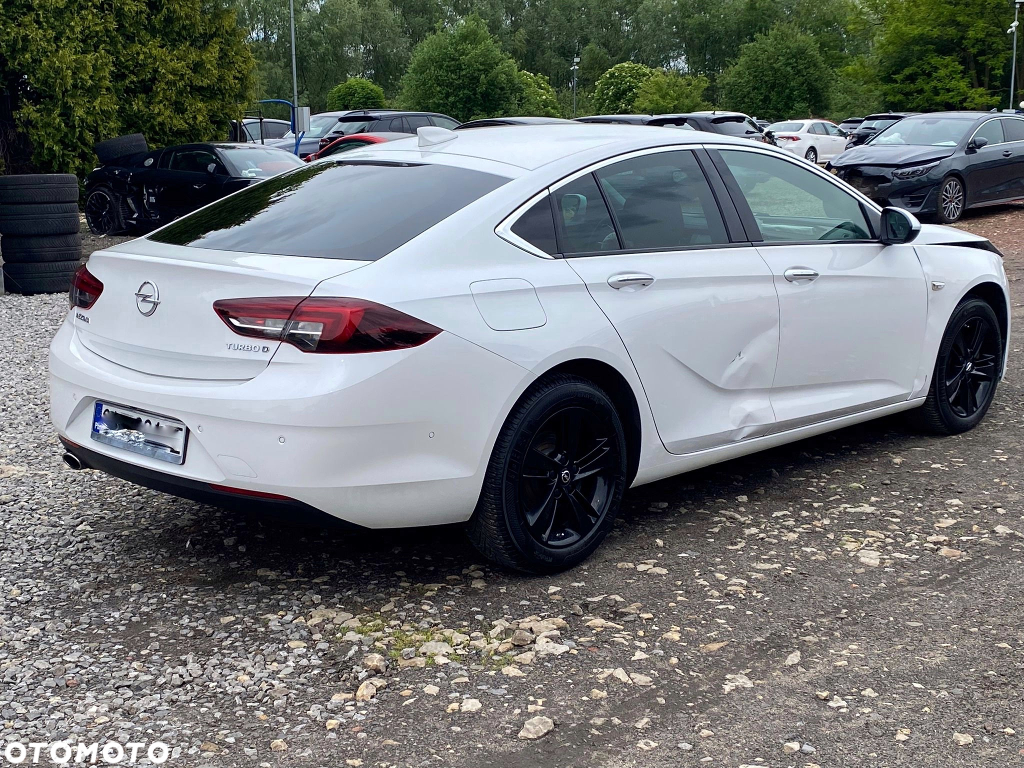 Opel Insignia 2.0 CDTI Edition - 12