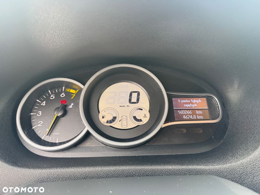 Renault Megane 1.6 16V 110 Dynamique - 12