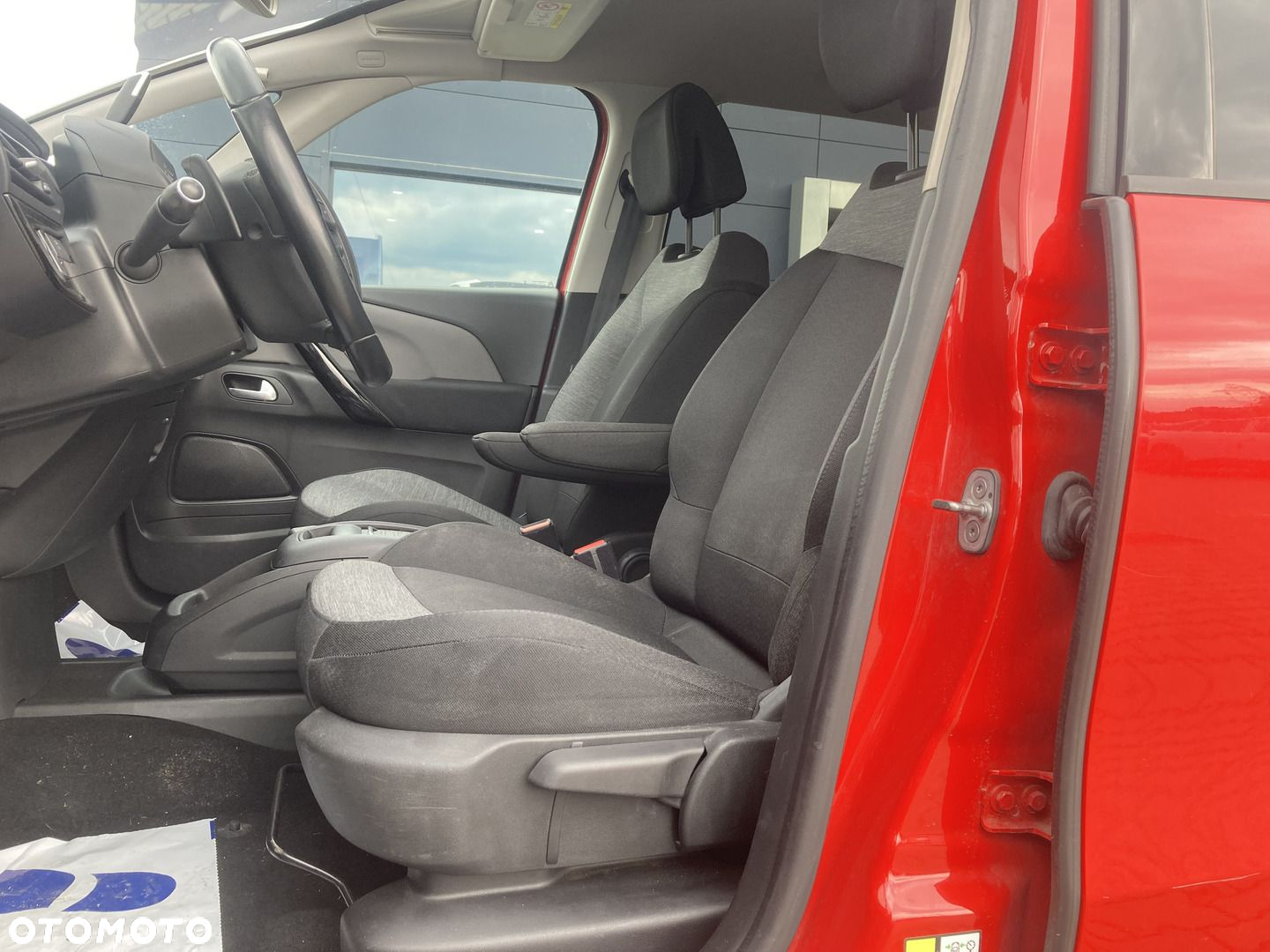 Citroën C4 SpaceTourer 1.5 BlueHDi More Life S&S EAT8 - 27