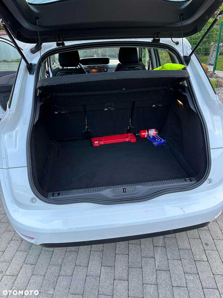 Citroën C4 Picasso - 5